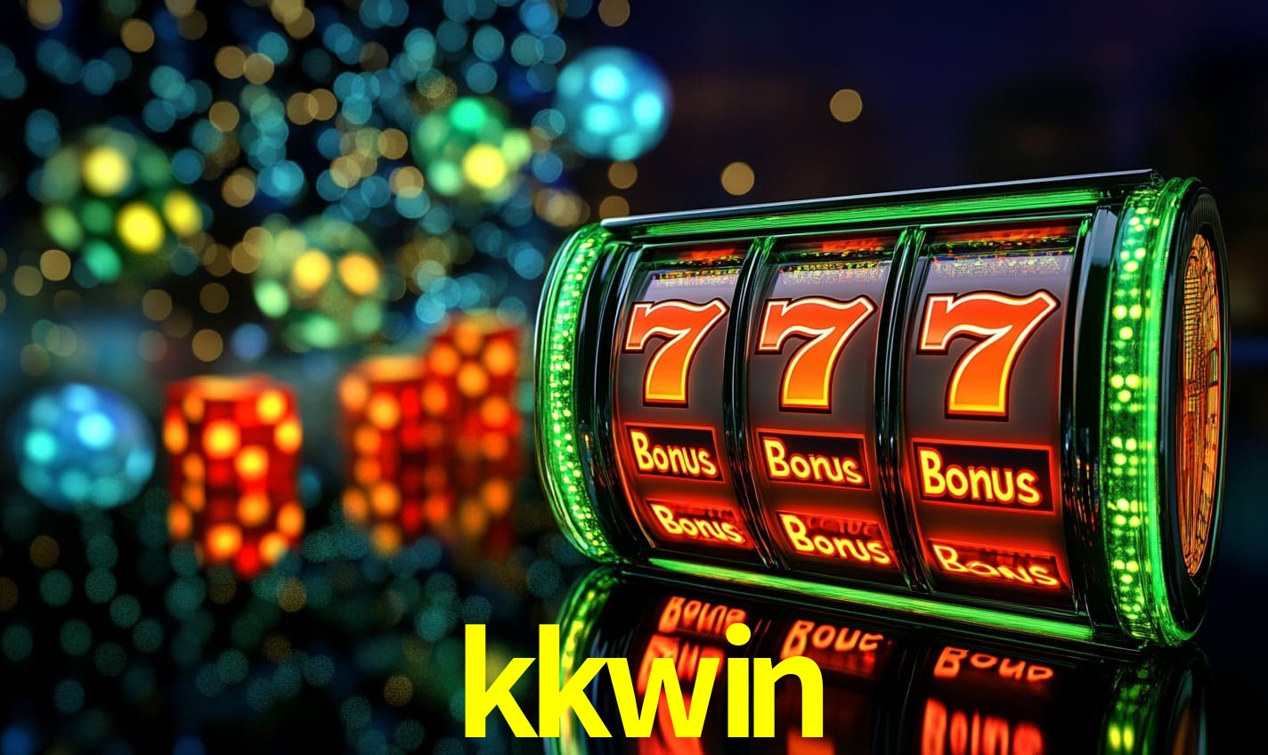 Slot Games kkwin