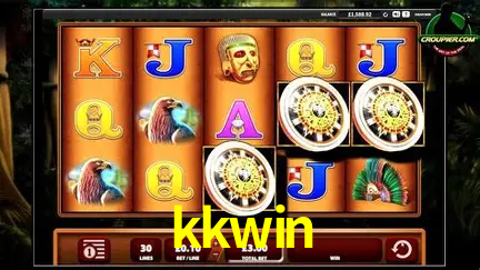 Blackjack Table kkwin